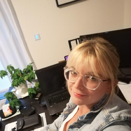Meike Hoffeld