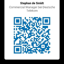 Social Media Profilbild Stephan de Smidt Bonn