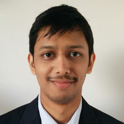 Vikas Seetharaman