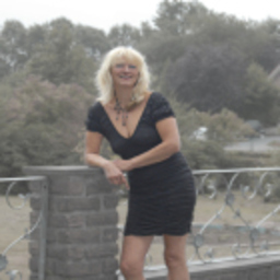 Annette Strothmann