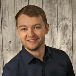 Profilbild Alexander Fischer