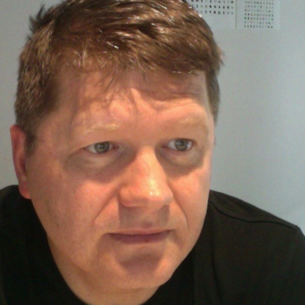 Dipl.Ing. Vladimir Romanovskiy Lead Software Engineer Deutsche