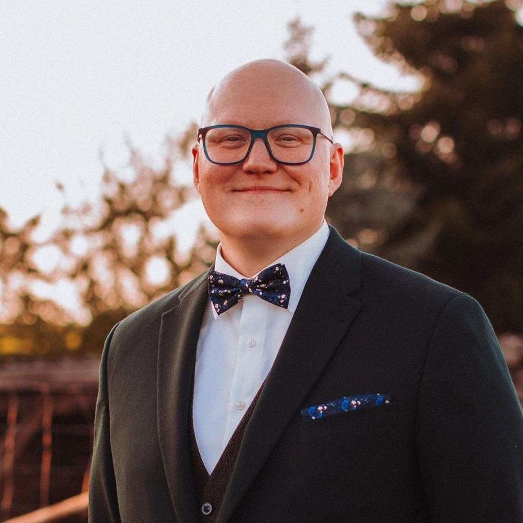 Marcel Welde Kundenberater Postbank XING