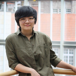 Minh Huyen Nguyen