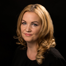 Antje Fordran