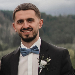 Maik Koch