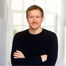 Dr. Benjamin Schläpfer