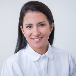 Glauciene Dominguez