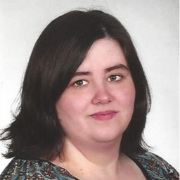 Sarah Tänzer