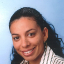 Profilbild Judith Benitez