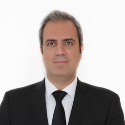 Ali Baghdadi