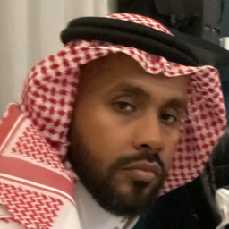 Fahad Nasser