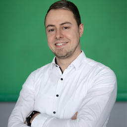 Jonathan Glatz's profile picture