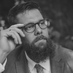 Michael Gebler's profile picture