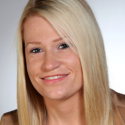 Profilbild Jasmin Vogt