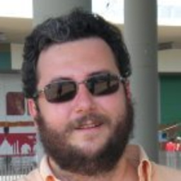 Miguel Corral Vallespín