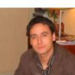 Pablo Fernandez Mella