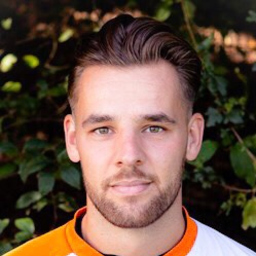 Danny Versteegt
