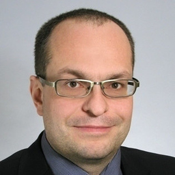 Alexander Mosch