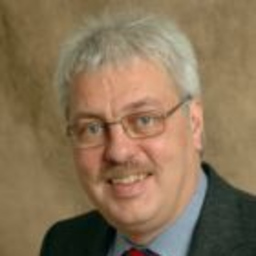 Profilbild Burkhard Müller