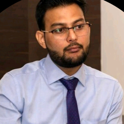 Deepak Kaushik