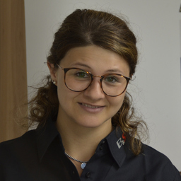 Katharina Stockbauer