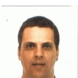 Cesar torres Benites