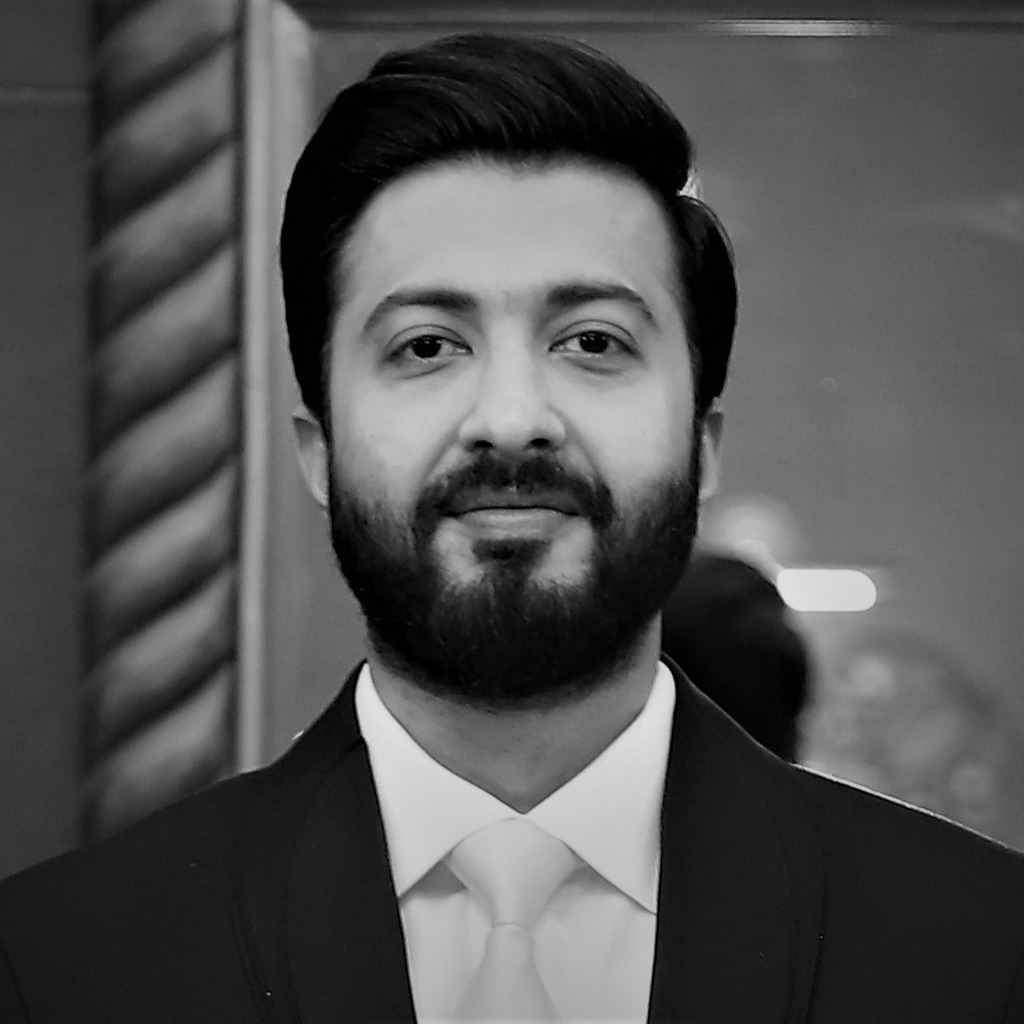 Muhammad Mehmood - Big Data Consultant/Developer - Saudi Telecom ...