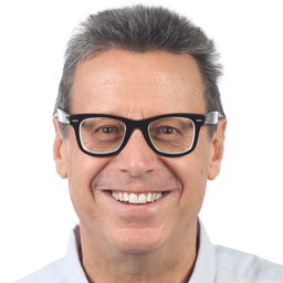 Dr. Bruno de Giusti
