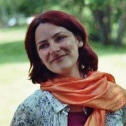 Ina Schanne