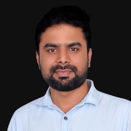 Mritunjay Kumar