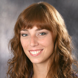 Stephanie Waffenschmidt