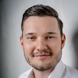 Vladimir Antonov's profile picture
