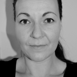 CARINA HAMEL