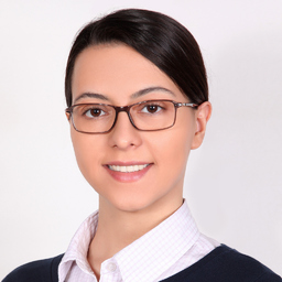 Atefeh Ghanbari