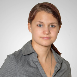 Lena Drämel