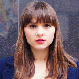 Sophia Fortmann
