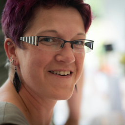 Kerstin Walther
