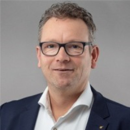 Johan Westenbroek's profile picture