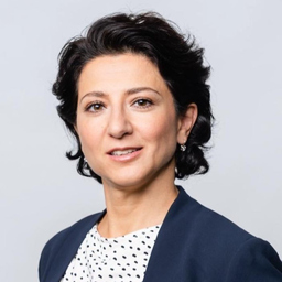 Dipl.-Ing. Marianna Schneider