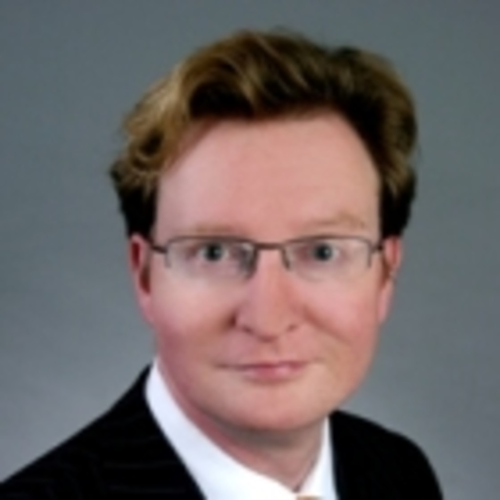 Christian Krause Managing Partner The Blue Arrow Company XING