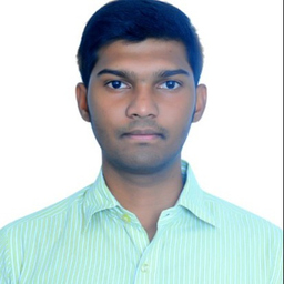 Sanjay Ramagiri