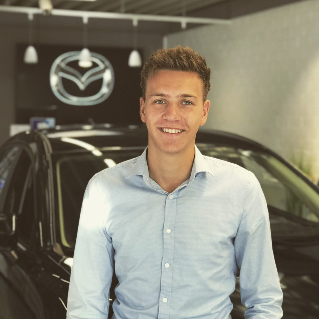 MickWilliam Schmidt Verkauf / Assistent der Geschäftsführung