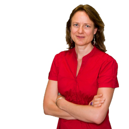 Chantal Wullimann