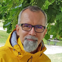 Dominic Treuheit
