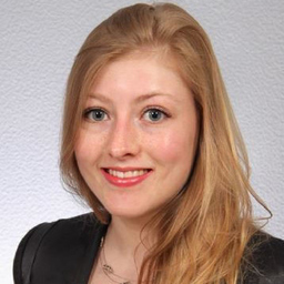 Lena Brickweg's profile picture