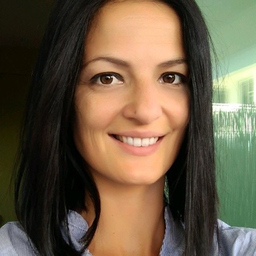 Andreea Egli-Hehl
