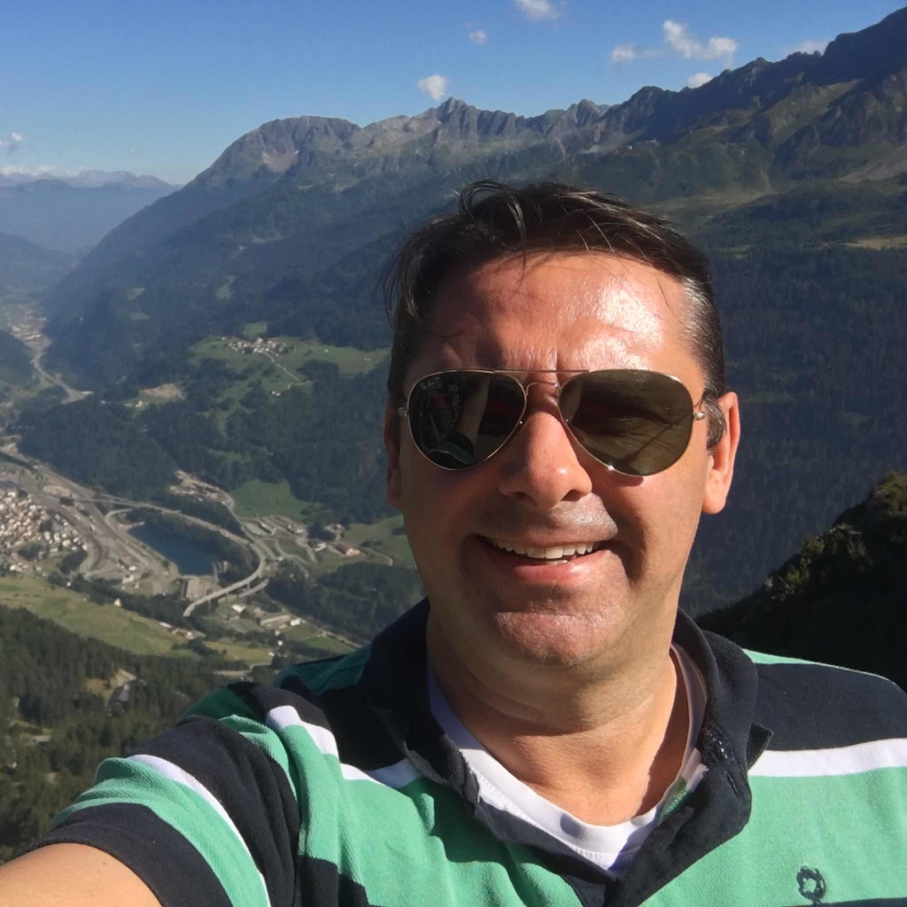 Ing tim van raaijen principal consultant team lead logistics