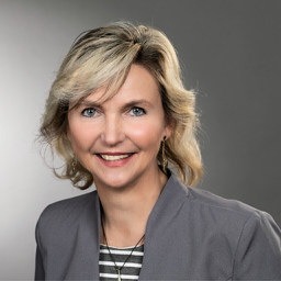 Dipl.-Ing. Antje Nonnen
