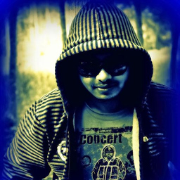 Atanu Roy
